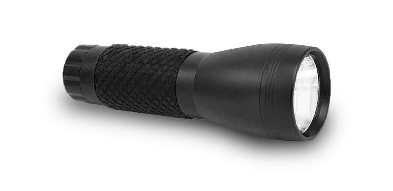 900223 - Blazing 150 CREE LED Flashlight