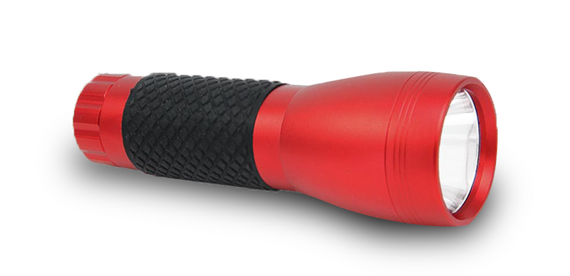 900223 - Blazing 150 CREE LED Flashlight