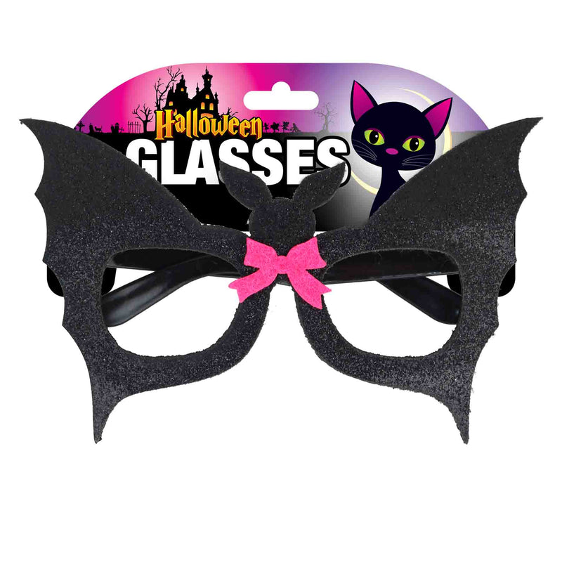 768306 - Halloween Bat/Devil Accessories Assortment