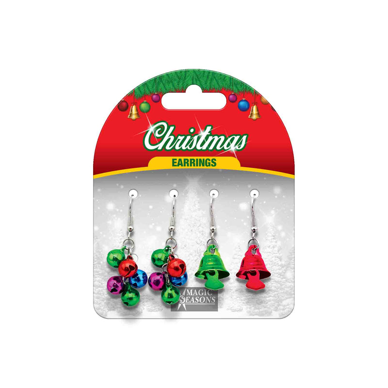 768479 - Christmas Hair and Jewelry Accessories