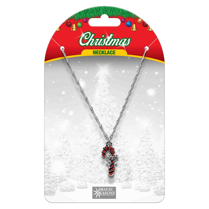 768479 - Christmas Hair and Jewelry Accessories