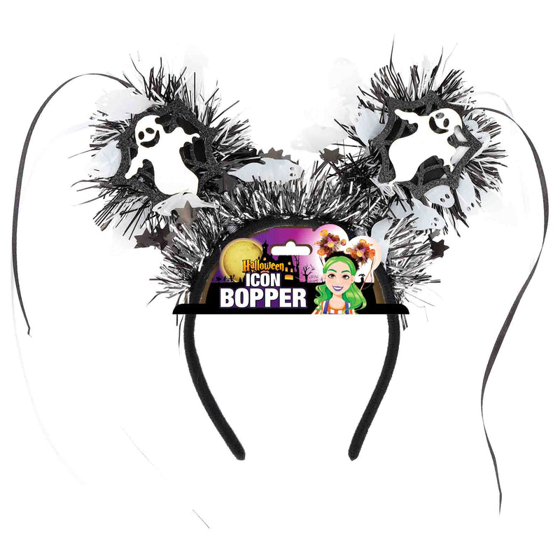 768720 - Halloween Scary Bopper Headband