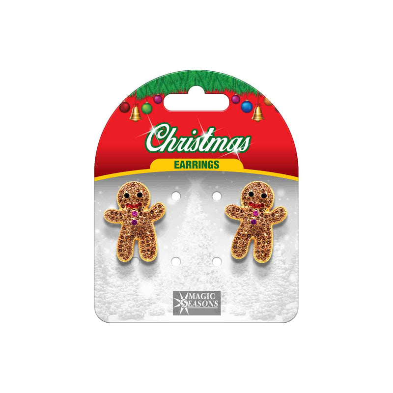 768479 - Christmas Hair and Jewelry Accessories
