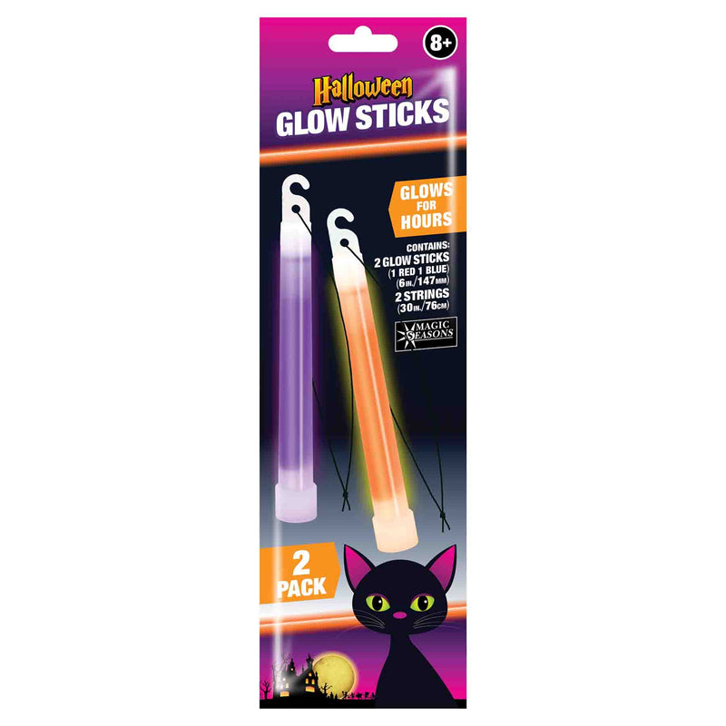 768316 - Halloween Glow Assortment