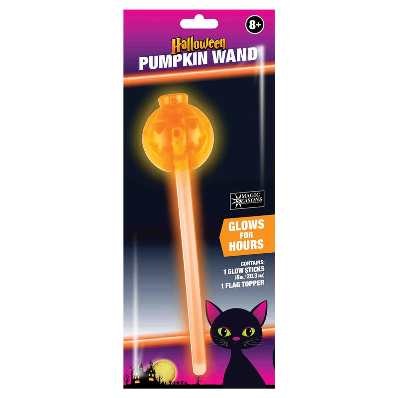 768316 - Halloween Glow Assortment