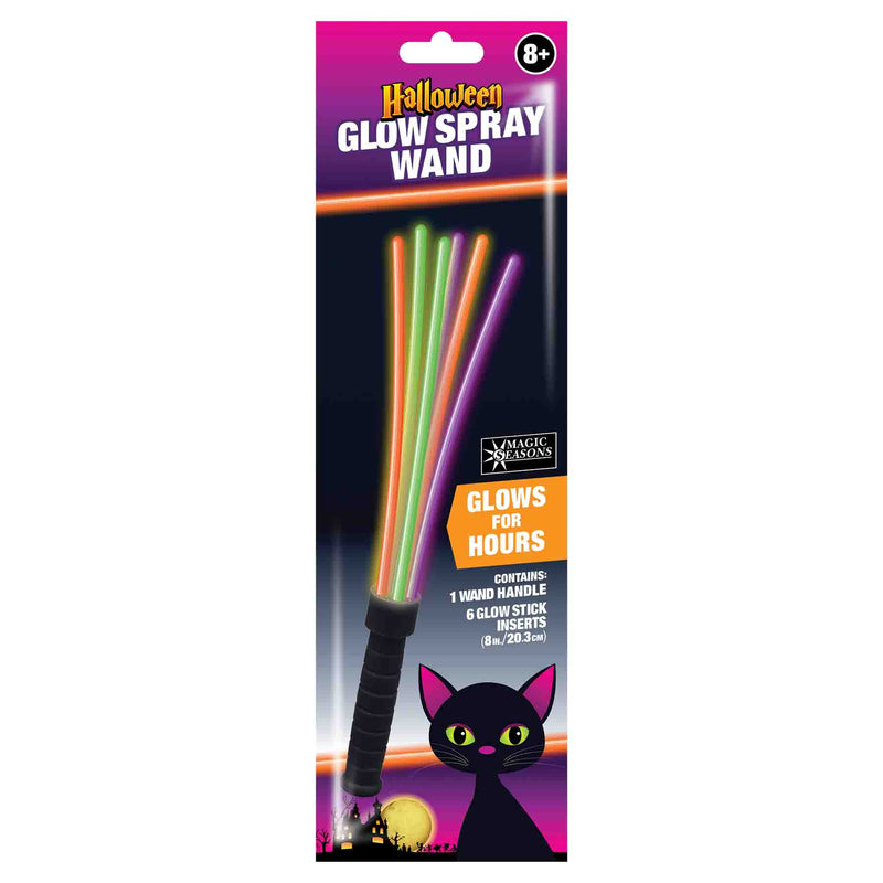 768316 - Halloween Glow Assortment