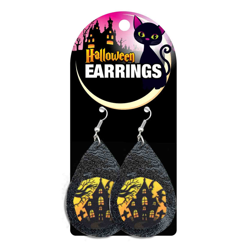 768306 - Halloween Bat/Devil Accessories Assortment