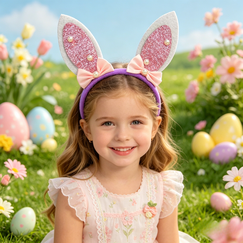 768545 - Easter Wearables Accessories (unlit)