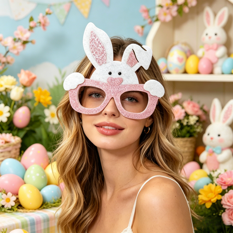768545 - Easter Wearables Accessories (unlit)