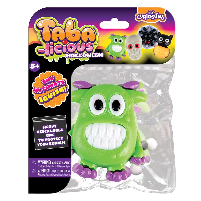 768657 - Halloween Tabalicious