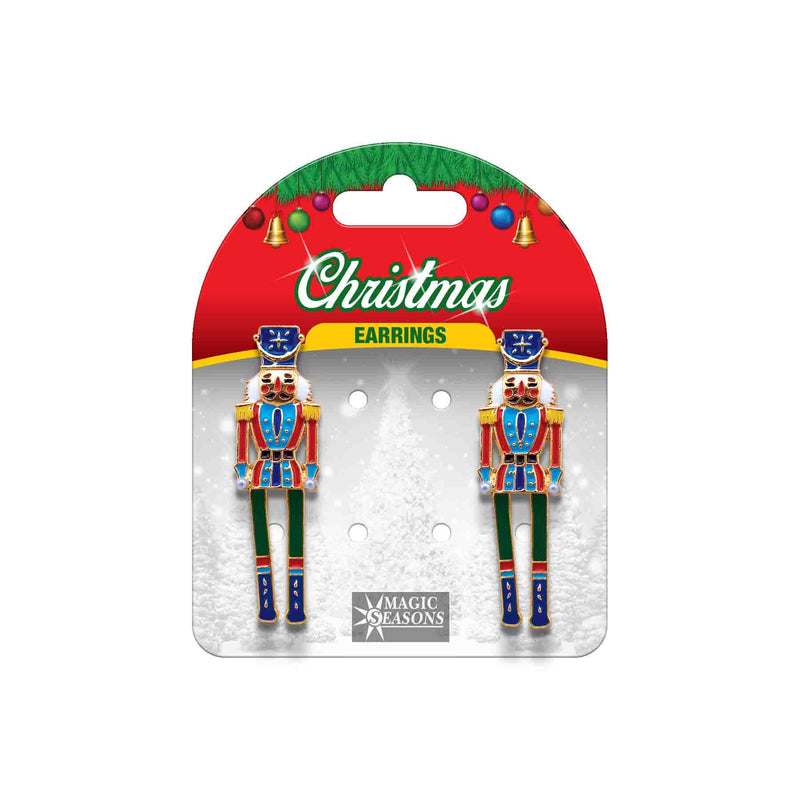 768479 - Christmas Hair and Jewelry Accessories