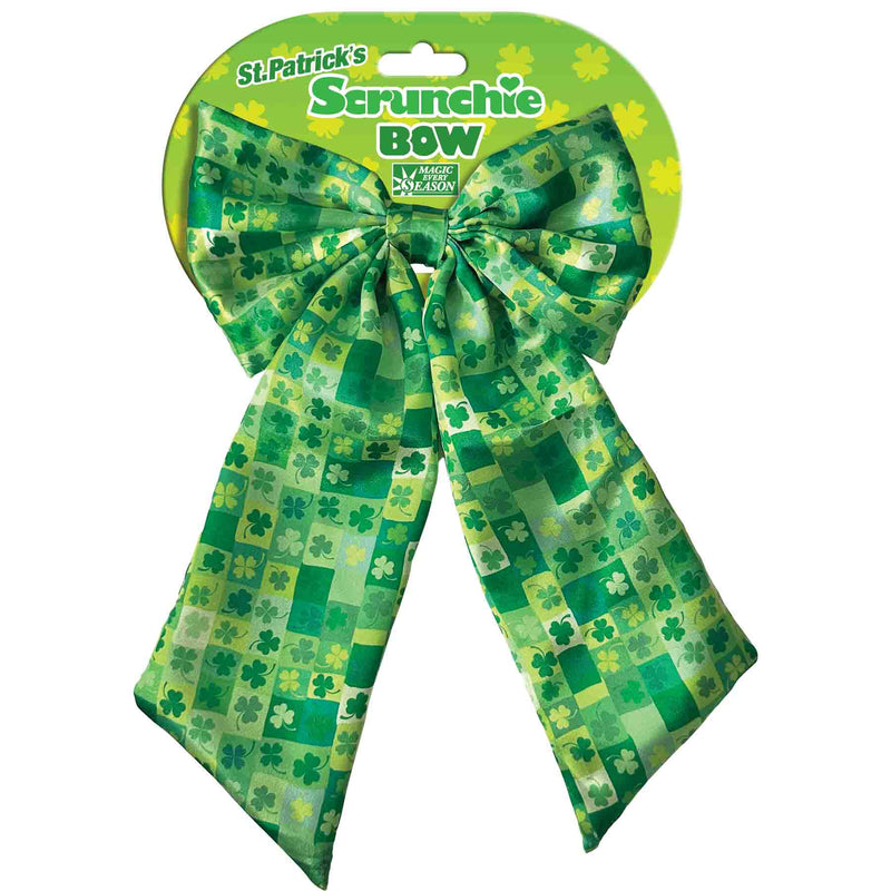 768614 - St. Patrick's Day Unlit Wearables Assortment