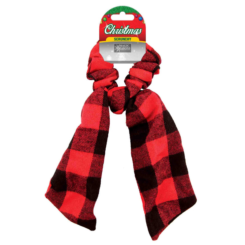 768479 - Christmas Hair and Jewelry Accessories