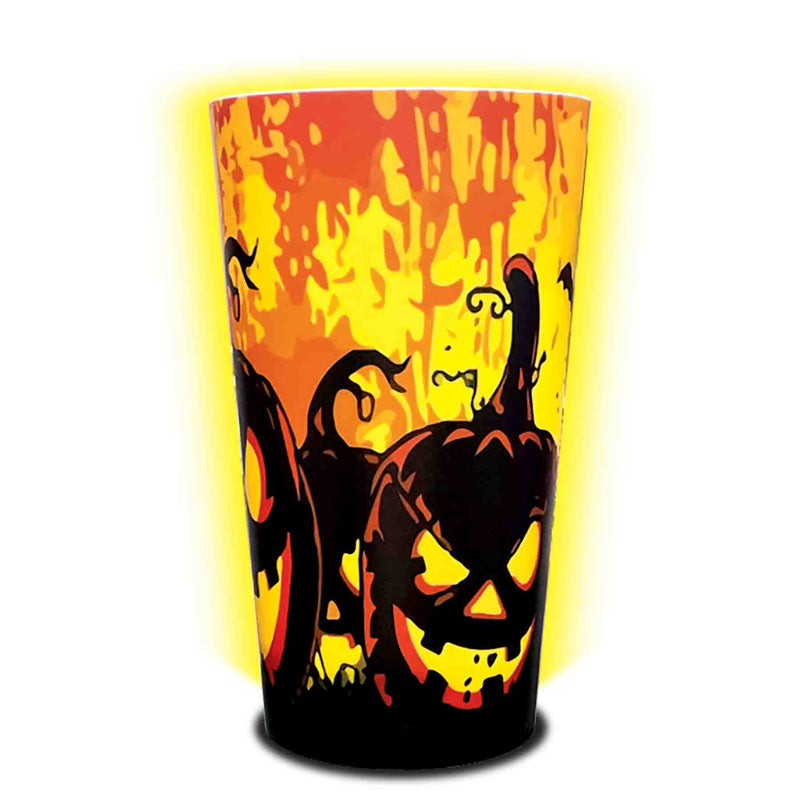 768713 - Halloween Light Up Cup