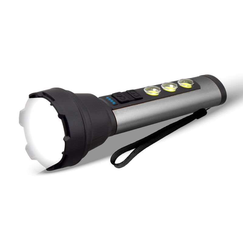 768271 - Rechargeable 350 Lumen Worklight