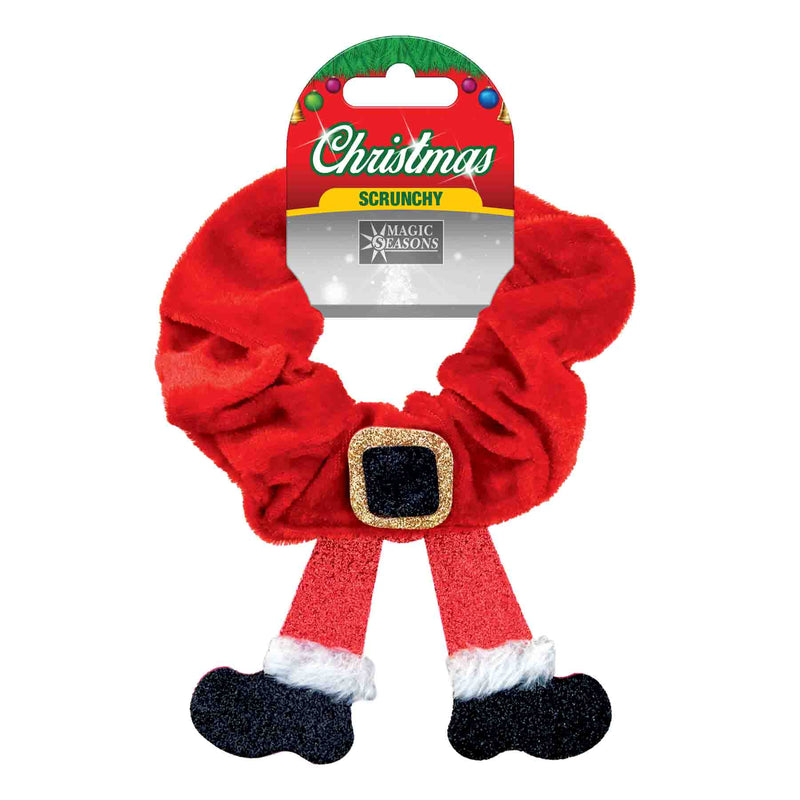 768479 - Christmas Hair and Jewelry Accessories
