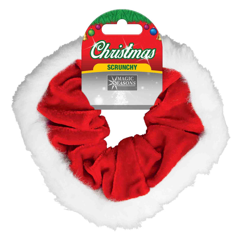 768479 - Christmas Hair and Jewelry Accessories