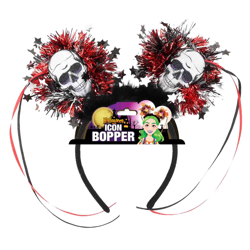 768720 - Halloween Scary Bopper Headband