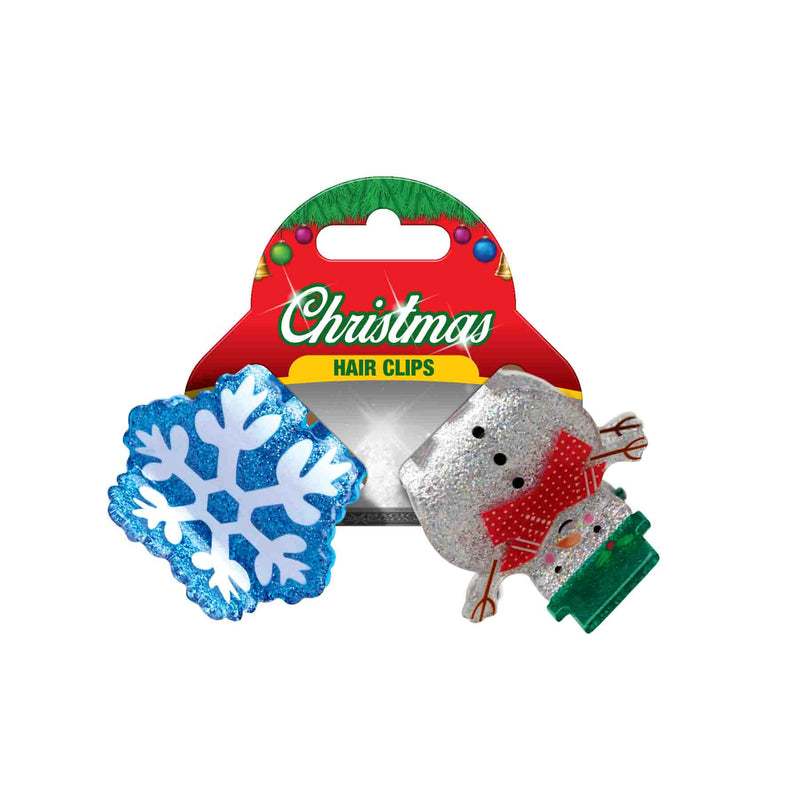 768479 - Christmas Hair and Jewelry Accessories