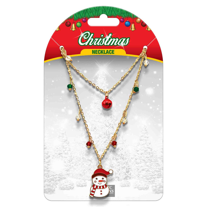 768479 - Christmas Hair and Jewelry Accessories