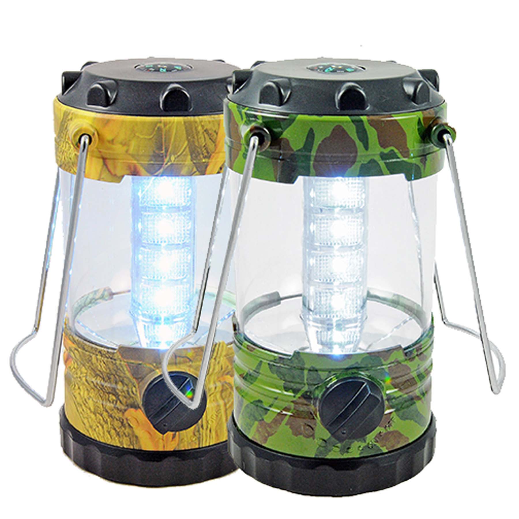 Shawshank LEDz - All Products - COB 3W LED Lantern