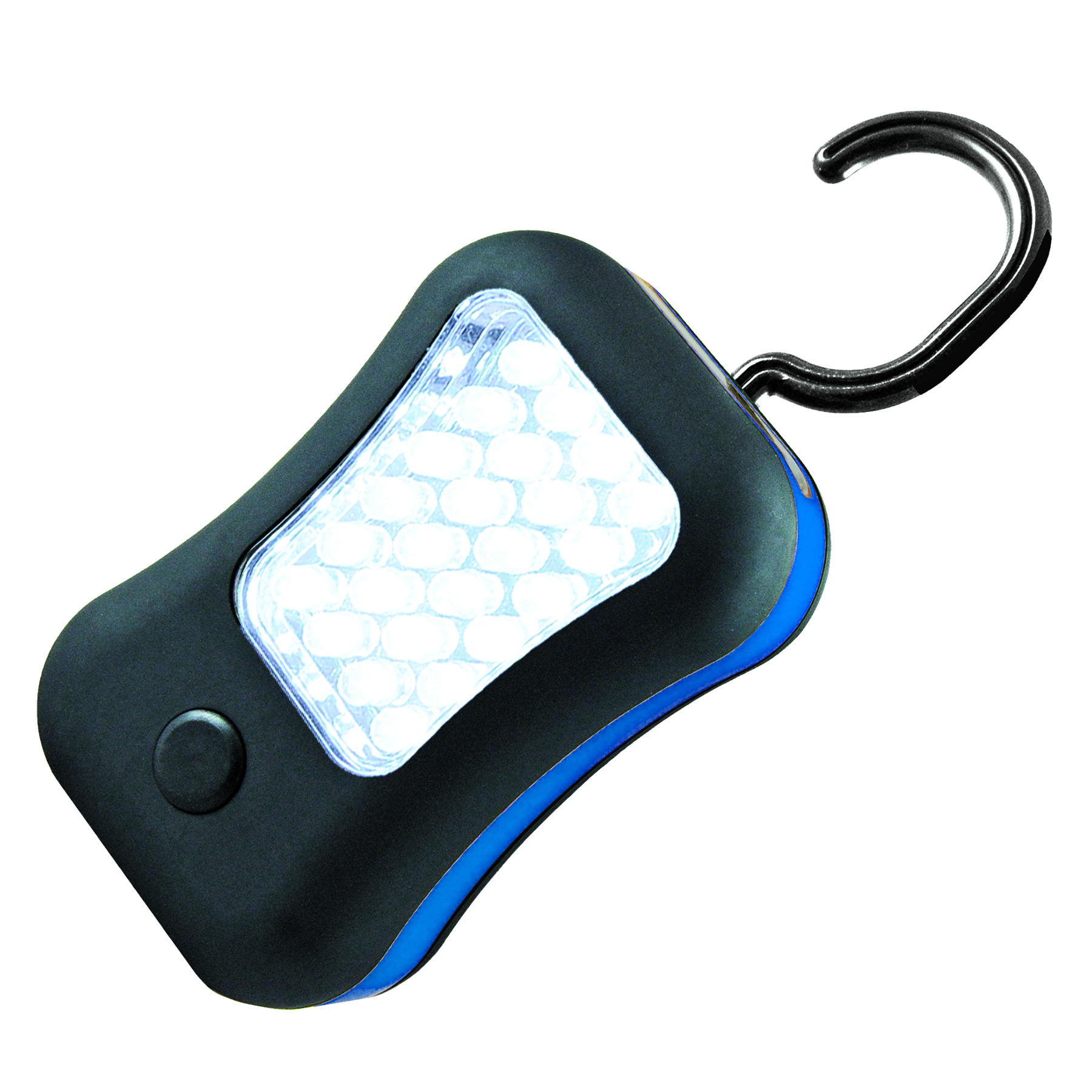 Shawshank LEDz - All Products - COB Pop Up Lantern + Spotlight